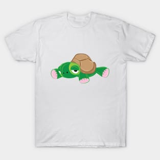 Baby Turtle T-Shirt